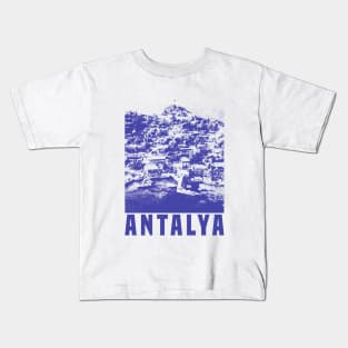 Antalya Kids T-Shirt